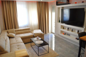 Apartman Parenzo